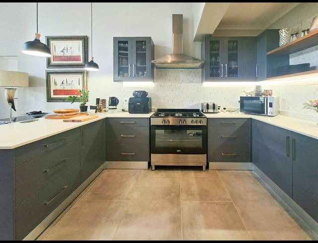 3 BEDROOM HOUSE FOR SALE IN EDEN RESIDENTIAL ESTATE